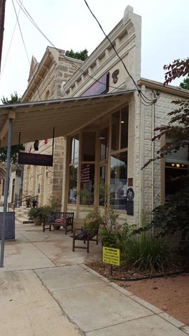 Comfort, Texas
